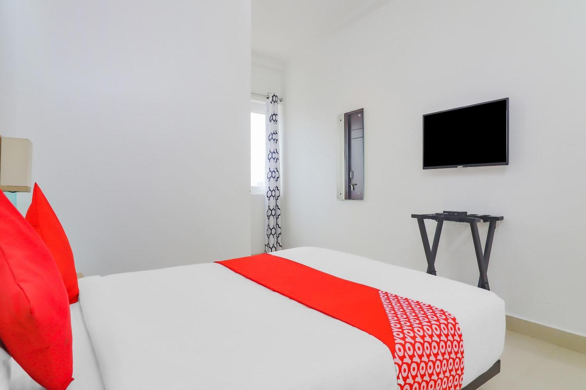 Hotel O Perfect Stay Haidar Sahibguda Exterior photo